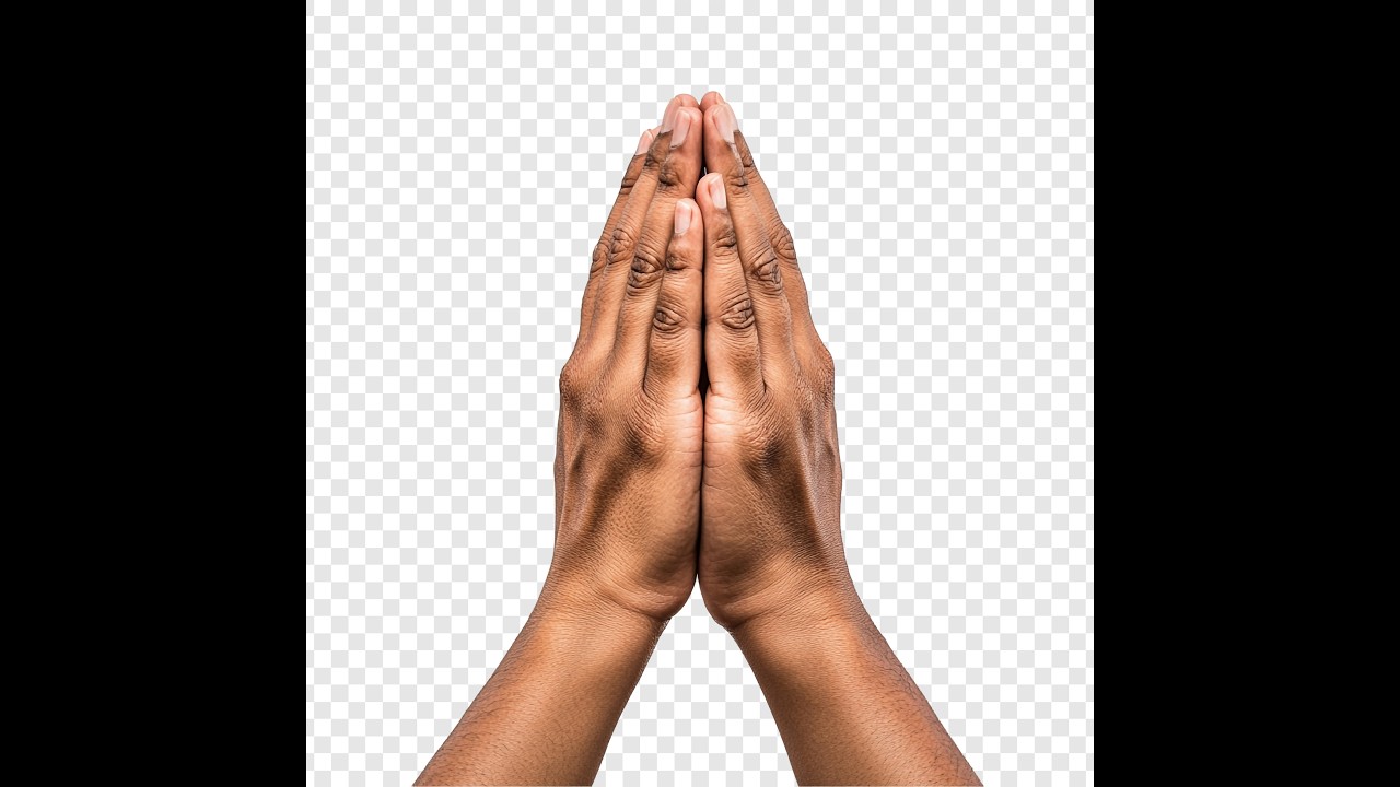 30 DAYS FASTING AND PRAYERS DAY 27/ 27th FEBRUARY, 2026