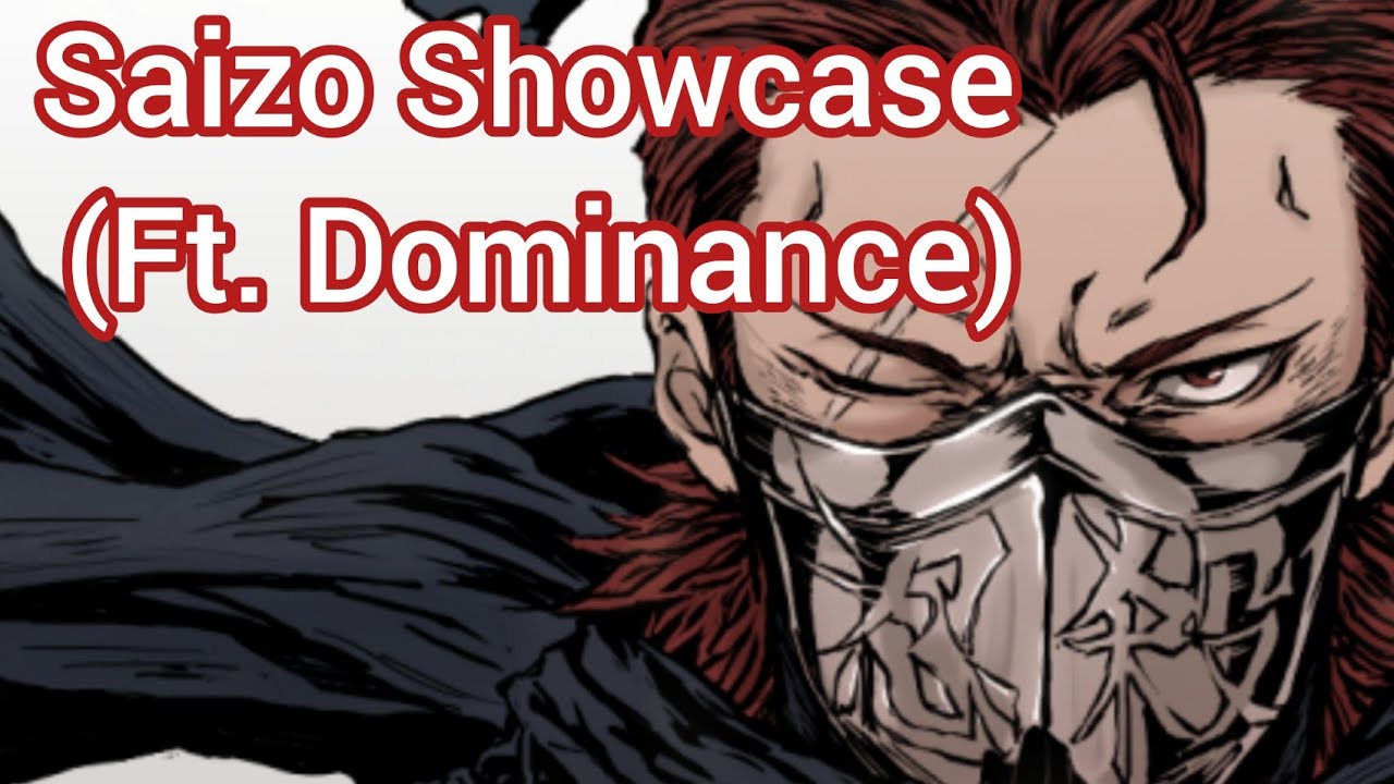 [FEH] Saizo Asserts his Dominance on Arena (Showcase)