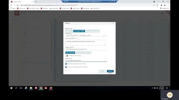 Demo: Protecting Microsoft 365 data with NetBackup SaaS Protection