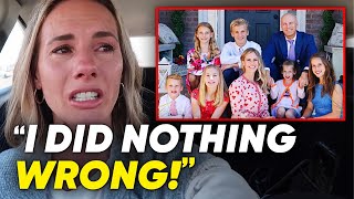 7 MINUTES AGO: YouTube Mom Ruby Franke's Neighbors Speak Out After Her Arrest