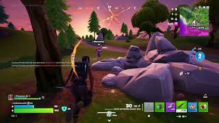 Fortnite: Blitz Royale #13 [1080 HD]