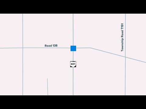 Continental woman killed in Putnam County crash, troopers say