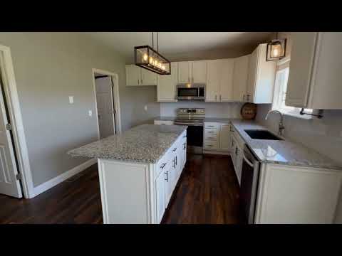 420 Van Buren Ct, Wentzville, MO home video tour
