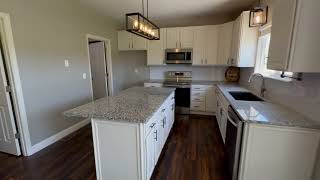 420 Van Buren Ct video tour