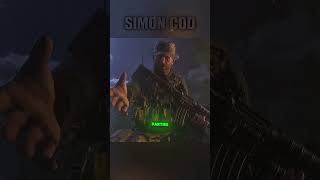 Danger Close! AC-130 Rains Hell 💣⚡ #shorts #callofduty #gaming