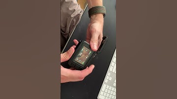 Faulty gopro with media mod locking up