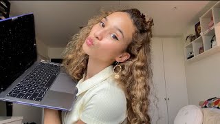 Answering assumptions about me!🤫