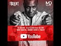 Dj Nilson - Ela Ta Aqui Feat. Kelson Most Wanted, Johnny Berry e Twizzy [Video Official]