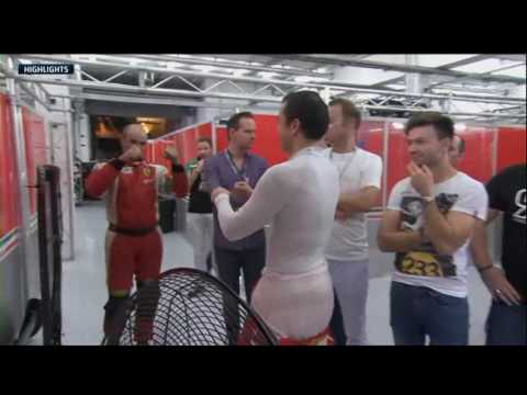 WEC - 2016 6 Hours of Bahrain- Race Highlights