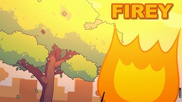 BFDIA 13 But Only When Firey Is On Screen