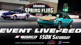 2024 Spring Fling Galot - Wiseco $50K Saturday