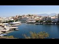 Agios Nikolaos  -  CRETE - GREECE