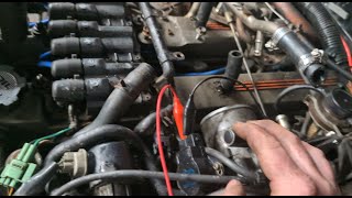 Throttle Position Sensor Adjustment   MK3 Supra