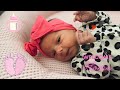 Our Baby Girl Is Finally Here! Birth Vlog! Family Vlog #4