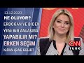 ABD'nin S-400 yaptırımıyla asıl amacı ne? Erken seçim kimin işine gelir? - Ne Oluyor? 13.12.2020