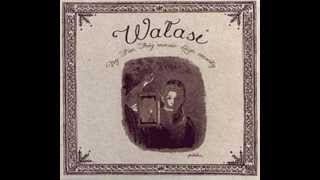 Video thumbnail of "Wałasi - Uwielbienie"