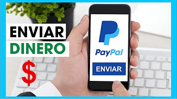 ¿Cómo hacer un pago por PayPal a una persona?