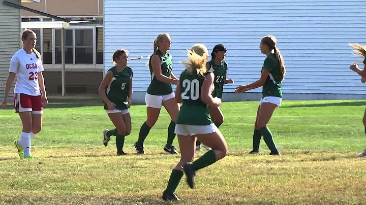 Frankie Tagliaferri gives Colts Neck a 1-0 lead
