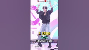 12 Male Kpop Idols considered the “Visual Of The Fourth Generation” - Part 2 [Ann Choi]