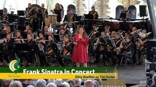 Frank Sinatra in Concert - Zomerconcert 2022