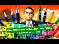 Бразилия: как Россия, только лучше | От рабства и диктатуры к свободе и демократии