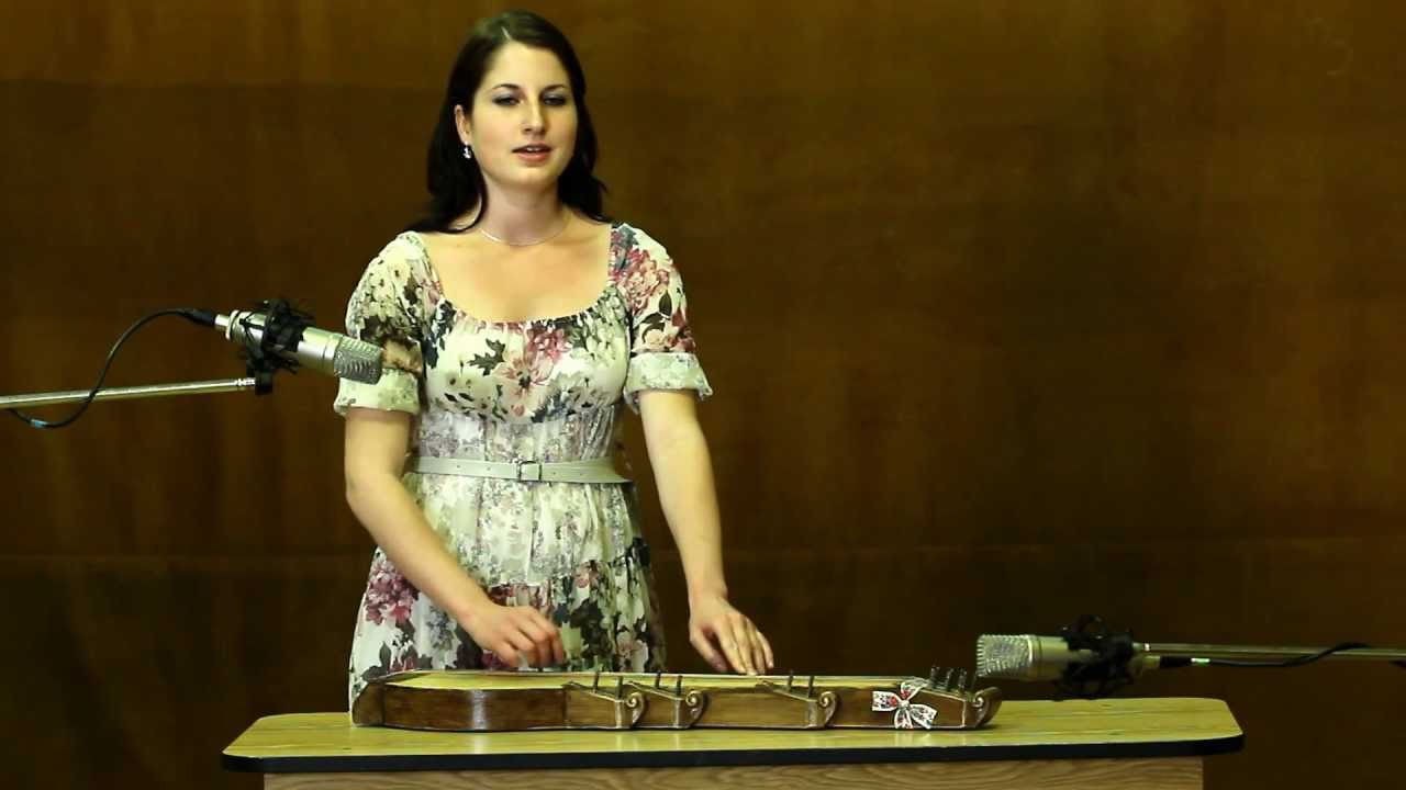 Berta Alexandra - Szilágysági dallamok