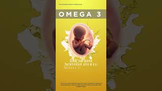 Vitafenix Omega 3 Balık Yağı Takviyesi İfos Onaylı, Yüksek Epa Dha İçeriğiyle Trigliserid Formda