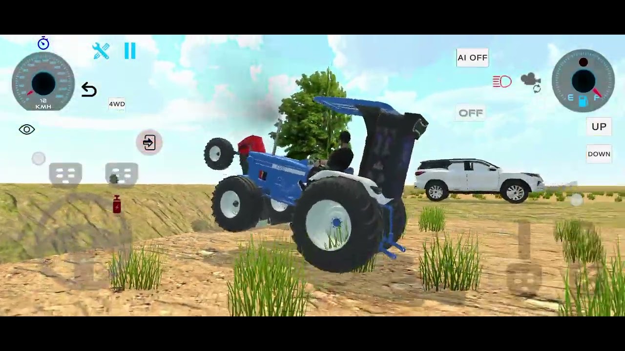 Indian map part 1 new trait Swaraj 855