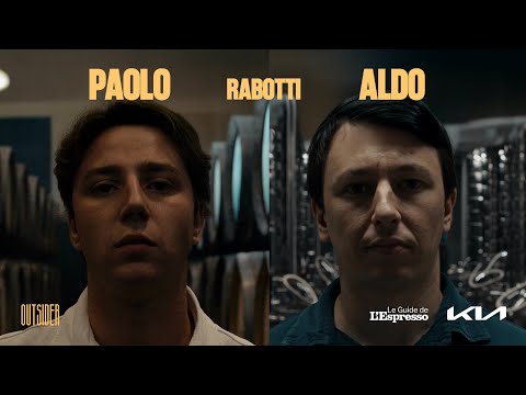 Outsider #2 - Aldo e Paolo Rabotti: rivoluzione in Franciacorta