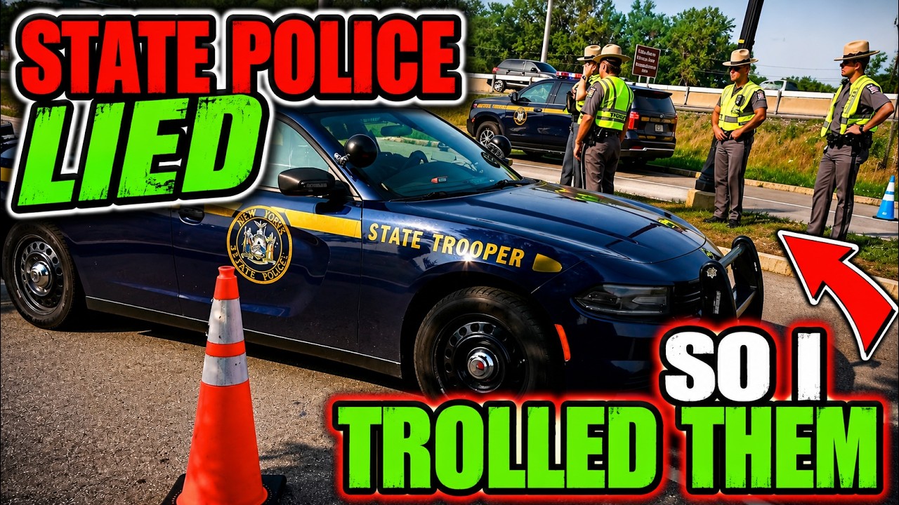 Fourth Amendment Checkpoint Requirements