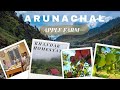 Arunachal Pradesh new experience