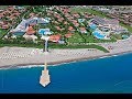 Starlight Resort Hotel 5* Турция. Старлайт. Сиде. Кизилагач