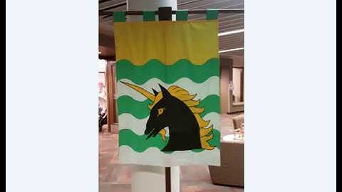 SCA Demo at Fredonia Mini Maker