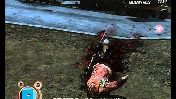 Prototype Events Platinum Ranking Guide ( War: Final Combat)