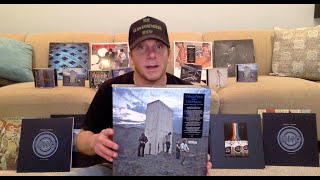 Miniatura del video "Who's Next / Life House Deluxe Boxset Review"