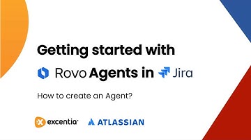Getting started with #Rovo Agent in #Jira
