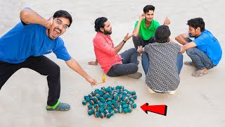 Crazy Diwali Prank on My Team मैंने सबके होश उड़ा दिए | Hilarious Reaction