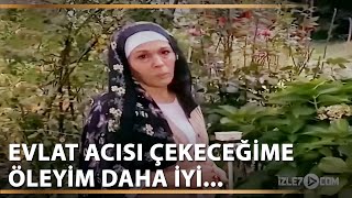 Yaptıklarının Sonucu Çocuklarından Çıkan Annenin Hazin Sonu | İman Edenler