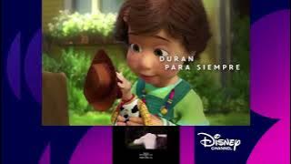 Wizards of Waverly Place: The Movie - End Credits (Disney Channel Latin America airing - 04/10/2025)