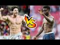 Declan Rice VS Bukayo Saka (Arsenal FC) Transformation ★ From Baby To 2026