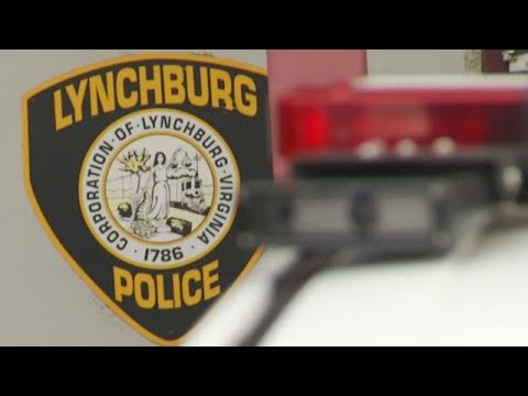 Lynchburg police release more information about officer-involved shootings