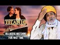 Villagers React to Titanic (1997) - A Rollercoaster of Emotions! React 2.0