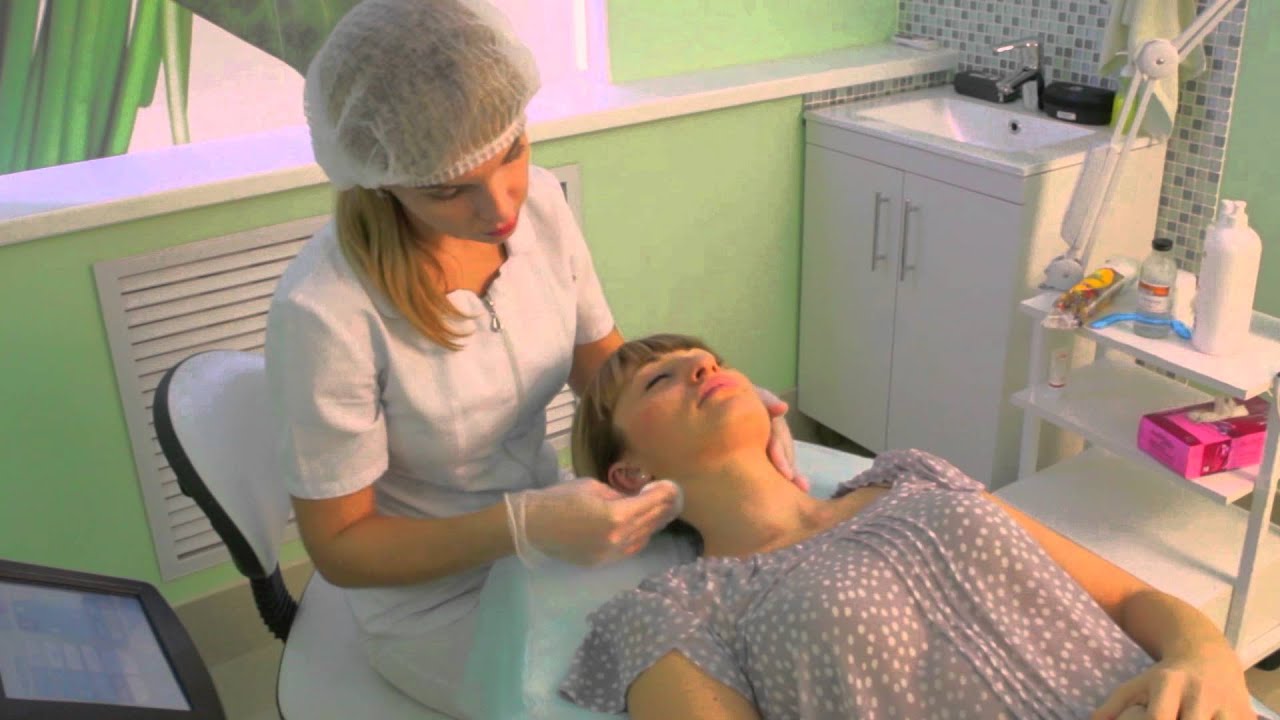 Секреты совершенства - Фракционный лазер СО2.