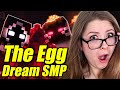 Normies React To Dream SMP - THE EGG