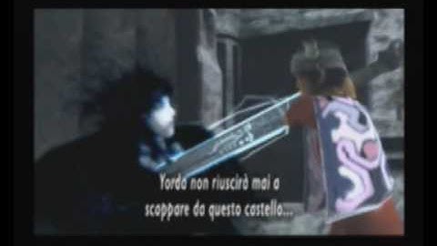 Ico Walkthrough Pt.25: The Queen 2 (Final Battle) + Epilogue 1