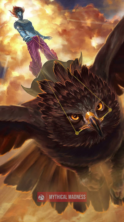 5 Gods Stronger Than Zeus! | Mythical Madness