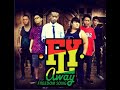 Fly Away(freedem Song) Alitanku Di Gondol FU