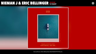 Смотреть клип Nieman J & Eric Bellinger - Alone (Audio) (Feat. Blxst)