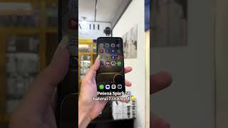 Cek TECNO SPARK 50  - 4+8GB*/128GB, 7000mAh Mega Battery, 50MP AI Camera + FlashSnap #hpmurah #hpvir