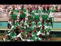 Nigeria vs Argentina - 1996 Olympics Final Atlanta - Nigerian Gold Medal